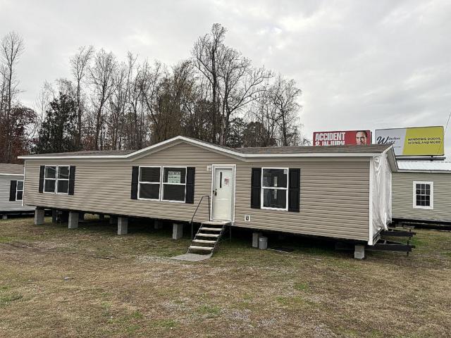 2024 Tru Double Wide - double wide - in Alexander City, AL - photo 1 of 15