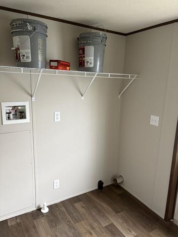 2024 Tru Double Wide - double wide - in Alexander City, AL - photo 9 of 15