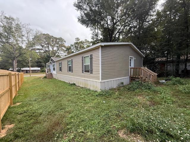 2024 Southern Energy Double Wide - double wide - in Pensacola, FL