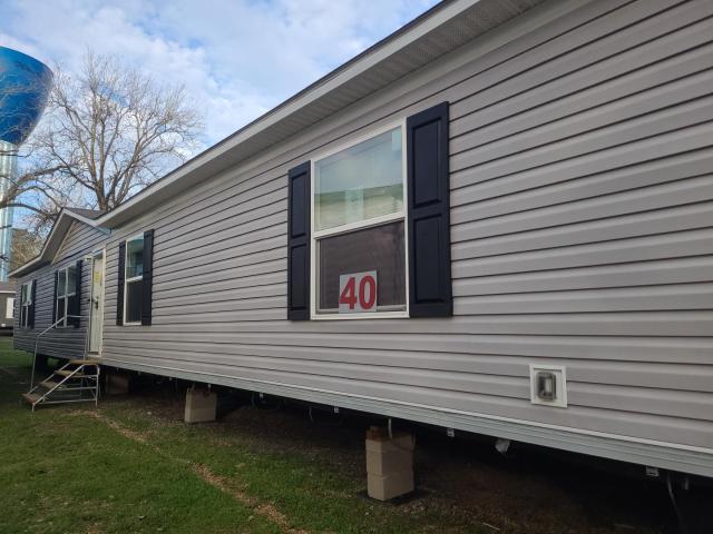 2024 Southern Energy Double Wide - double wide - in Woodville, MS - photo 1 of 15