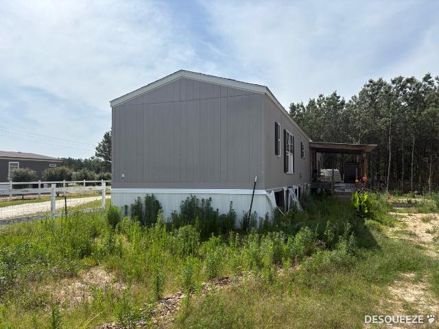 2022 Fleetwood Single Wide - single wide - in Goodrich, TX - photo 1 of 2