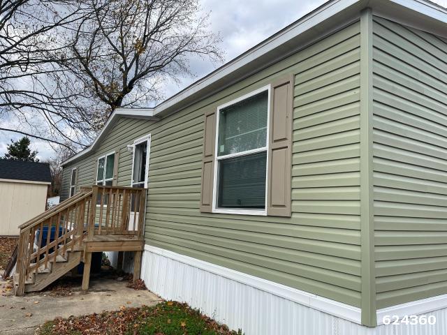 2024 Skyline Double Wide - double wide - in Newark, DE - photo 1 of 13