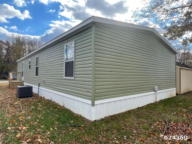 2024 Skyline Double Wide - double wide - in Newark, DE - photo 4 of 13