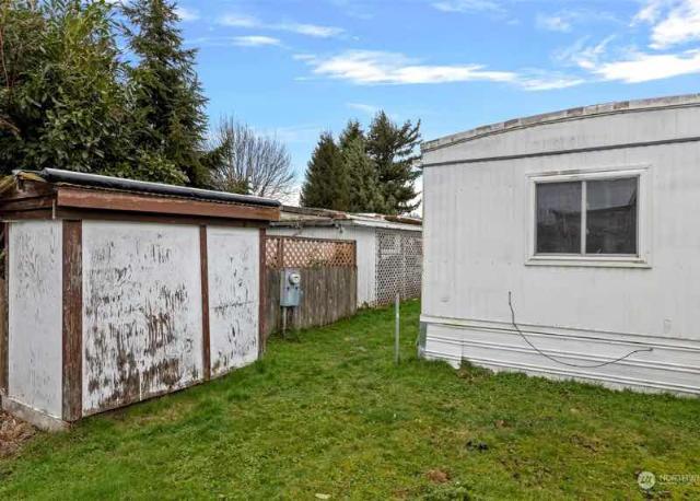 1977 Perl Single Wide - single wide - in Mount Vernon, WA - photo 6 of 15