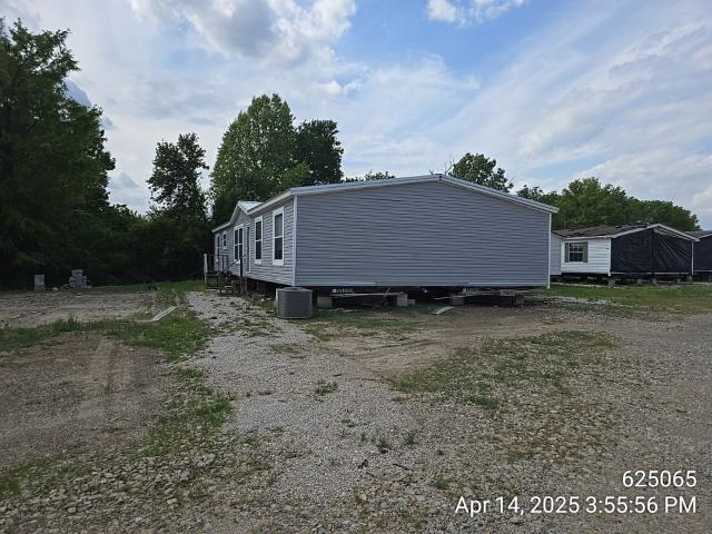 2022 Hamilton Double Wide - double wide - in Searcy, AR - photo 1 of 11
