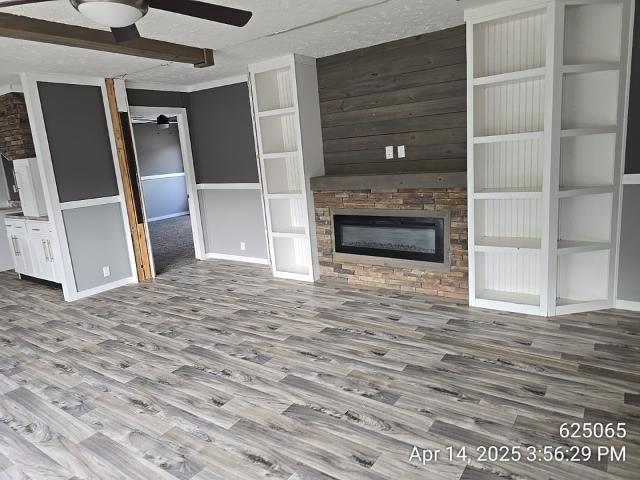2022 Hamilton Double Wide - double wide - in Searcy, AR - photo 2 of 11