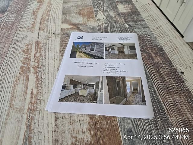 2022 Hamilton Double Wide - double wide - in Searcy, AR - photo 3 of 11