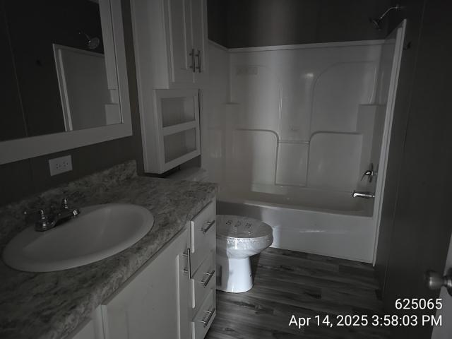 2022 Hamilton Double Wide - double wide - in Searcy, AR - photo 9 of 11