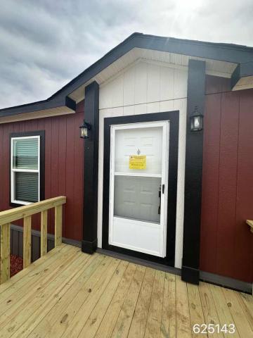 2024 Clayton Double Wide - double wide - in Kingston, OK - photo 1 of 15