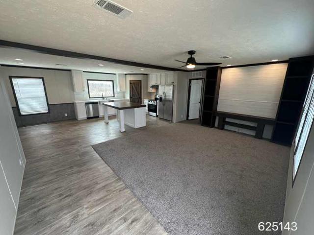 2024 Clayton Double Wide - double wide - in Kingston, OK - photo 2 of 15