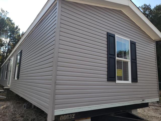 2024 Sunshine Single Wide - single wide - in Mccomb, MS - photo 1 of 15