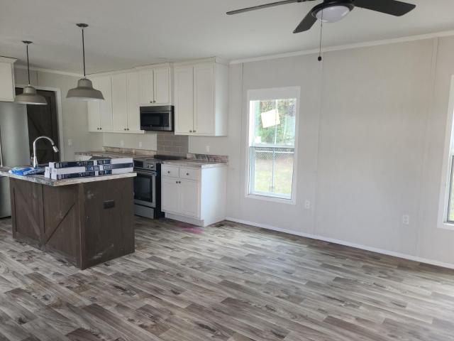 2024 Sunshine Single Wide - single wide - in Mccomb, MS - photo 2 of 15