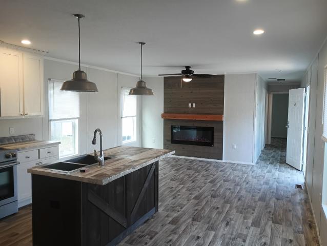 2024 Sunshine Single Wide - single wide - in Mccomb, MS - photo 11 of 15