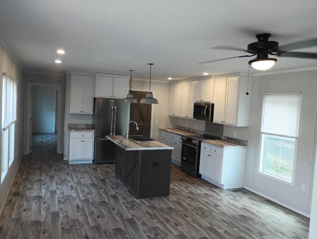 2024 Sunshine Single Wide - single wide - in Mccomb, MS - photo 15 of 15