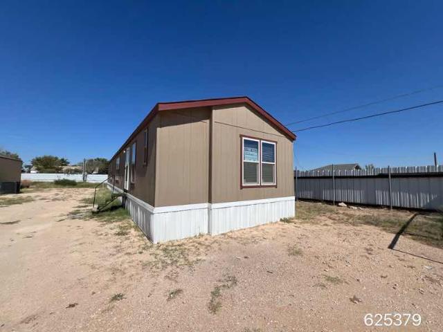 2023 Legacy Single Wide - single wide - in Odessa, TX - photo 1 of 15