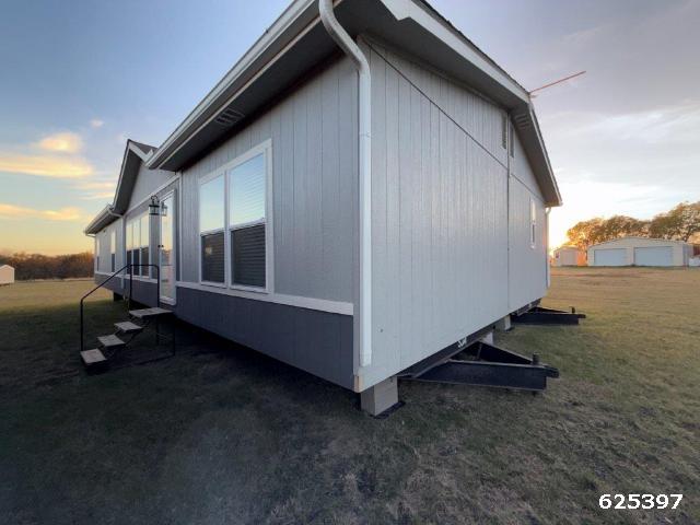 2024 Elliott Double Wide - double wide - in Ponder, TX - photo 1 of 3