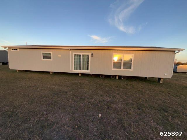2024 Elliott Double Wide - double wide - in Ponder, TX - photo 2 of 3
