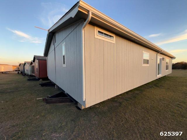 2024 Elliott Double Wide - double wide - in Ponder, TX - photo 3 of 3