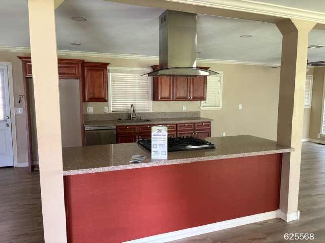 1971 Gwest Double Wide - double wide - in Riverside, CA - photo 8 of 11