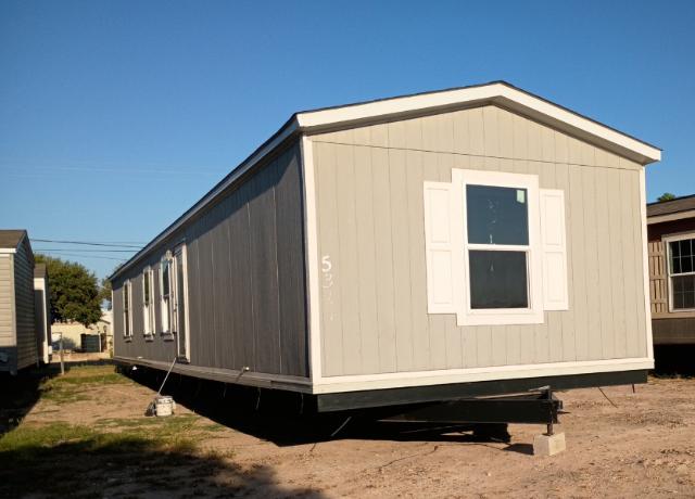 2023 Cmh Single Wide - single wide - in Rio Grande City, TX