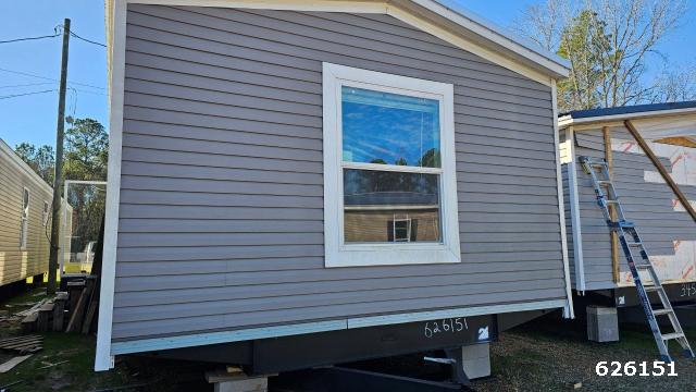 2024 Hamilton Single Wide - single wide - in Columbus, MS - photo 1 of 15