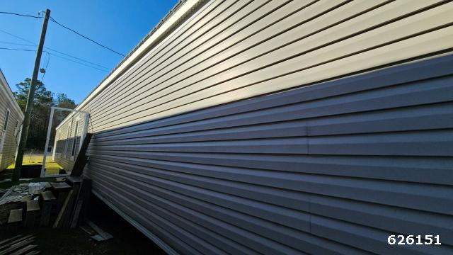 2024 Hamilton Single Wide - single wide - in Columbus, MS - photo 2 of 15
