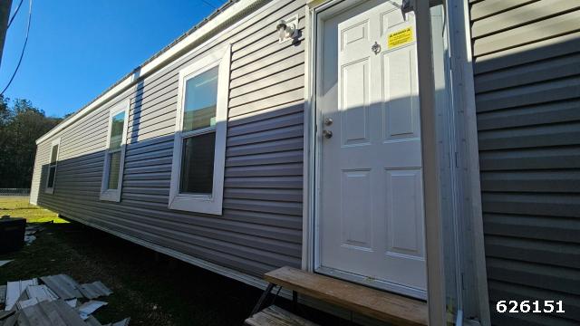 2024 Hamilton Single Wide - single wide - in Columbus, MS - photo 3 of 15
