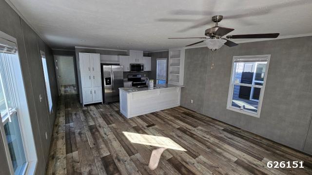 2024 Hamilton Single Wide - single wide - in Columbus, MS - photo 4 of 15