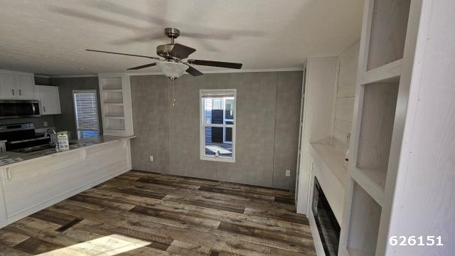 2024 Hamilton Single Wide - single wide - in Columbus, MS - photo 5 of 15