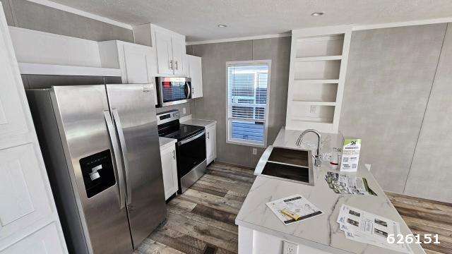 2024 Hamilton Single Wide - single wide - in Columbus, MS - photo 7 of 15
