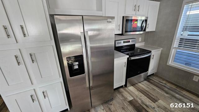 2024 Hamilton Single Wide - single wide - in Columbus, MS - photo 9 of 15