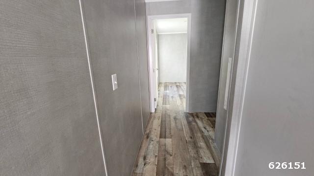 2024 Hamilton Single Wide - single wide - in Columbus, MS - photo 11 of 15