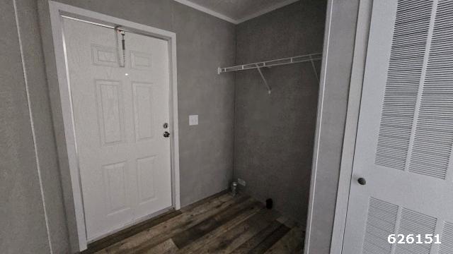 2024 Hamilton Single Wide - single wide - in Columbus, MS - photo 13 of 15