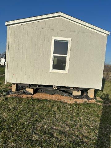 2024 Jessup Single Wide - single wide - in Springtown, TX - photo 1 of 3