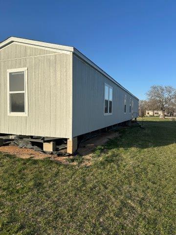2024 Jessup Single Wide - single wide - in Springtown, TX - photo 2 of 3