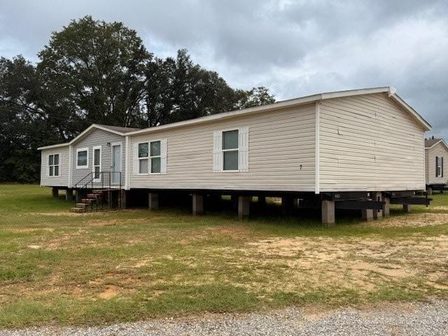 2018 Southern Energy Double Wide - double wide - in Cottonwood, AL - photo 1 of 15