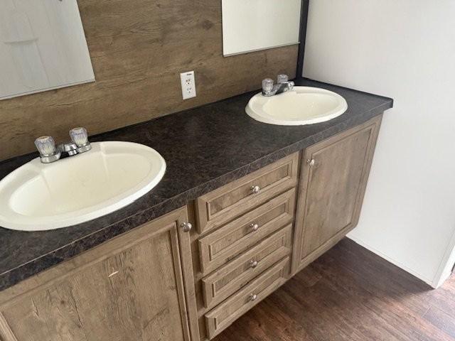 2018 Southern Energy Double Wide - double wide - in Cottonwood, AL - photo 9 of 15
