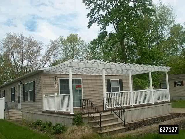 2013 Hart Double Wide - double wide - in Elyria, OH