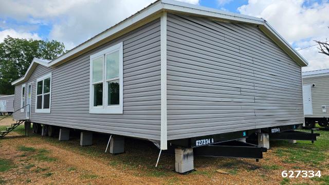 2024 Hamilton Double Wide - double wide - in Decatur, MS - photo 2 of 15