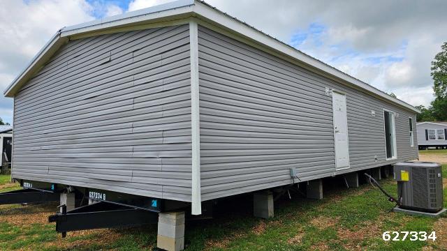 2024 Hamilton Double Wide - double wide - in Decatur, MS - photo 3 of 15