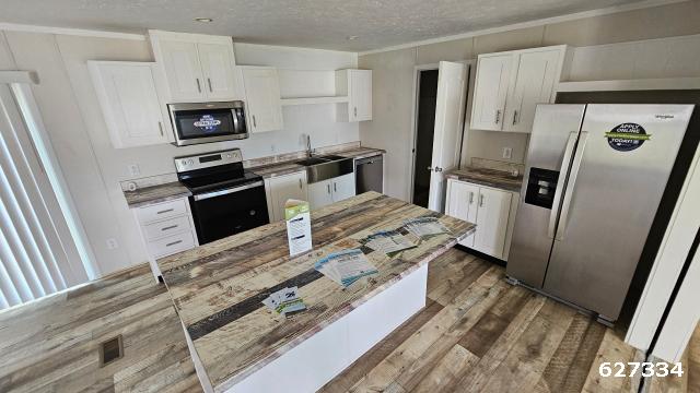 2024 Hamilton Double Wide - double wide - in Decatur, MS - photo 8 of 15