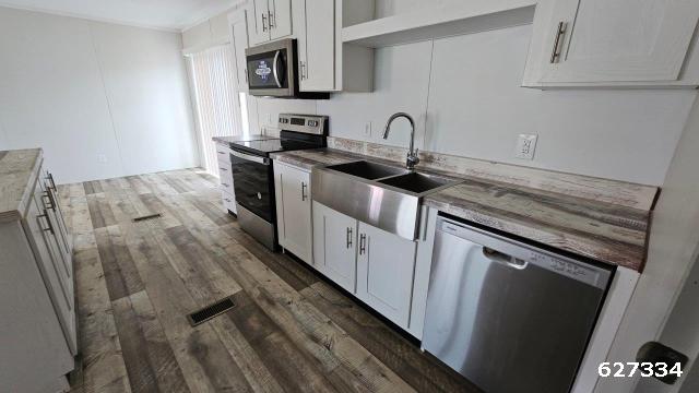 2024 Hamilton Double Wide - double wide - in Decatur, MS - photo 11 of 15