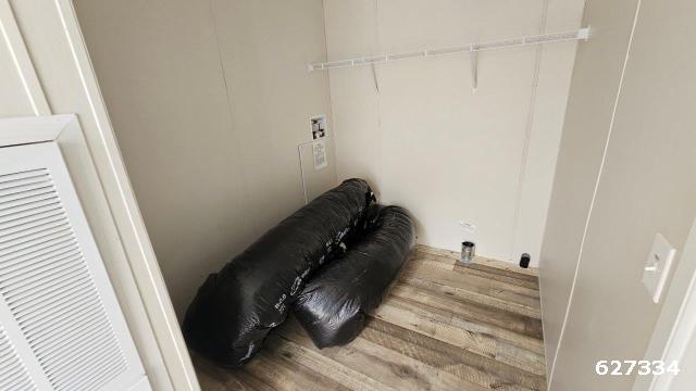 2024 Hamilton Double Wide - double wide - in Decatur, MS - photo 12 of 15