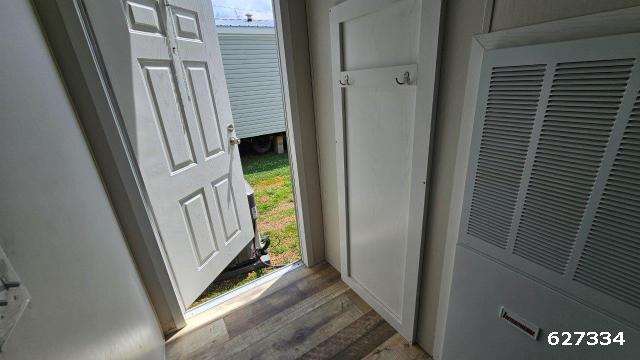 2024 Hamilton Double Wide - double wide - in Decatur, MS - photo 13 of 15