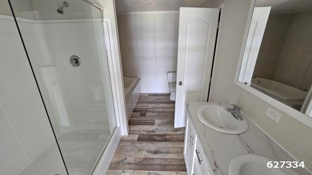 2024 Hamilton Double Wide - double wide - in Decatur, MS - photo 15 of 15