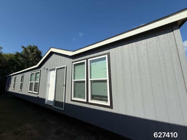 2024 Champion Double Wide - double wide - in Austin, TX