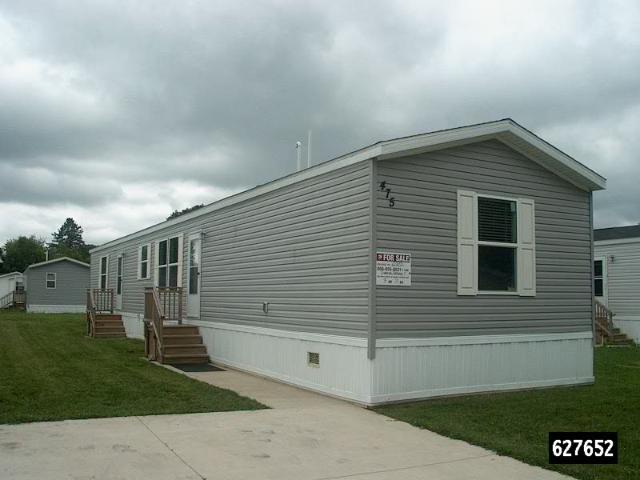 2023 Clayton Single Wide - single wide - in Quincy, MI - photo 1 of 15