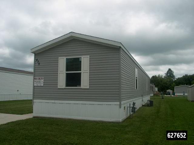 2023 Clayton Single Wide - single wide - in Quincy, MI - photo 2 of 15