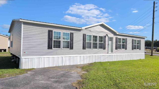 2024 Champion Double Wide - double wide - in Ocala, FL - photo 1 of 6