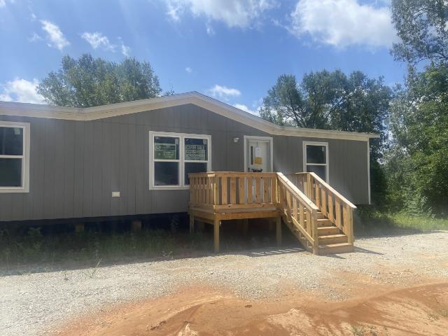 2024 Cmh Double Wide - double wide - in Diana, TX - photo 3 of 13